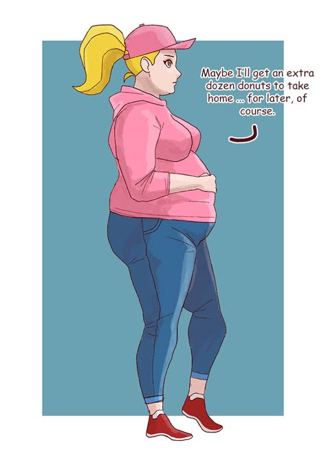 deviantart weight gain|weight gain animation images.